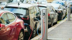 Sunyani Technical University targets 2030 to manufacture electric vehicles