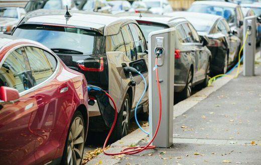 Sunyani Technical University targets 2030 to manufacture electric vehicles