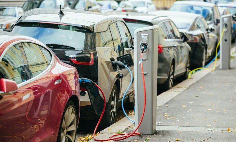 Sunyani Technical University targets 2030 to manufacture electric vehicles