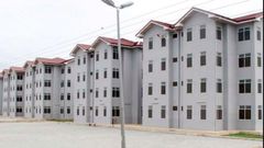 Mad rush for State Housing Company houses