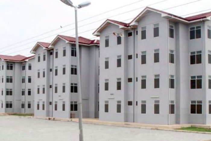 Mad rush for State Housing Company houses