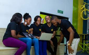 Flutterwave teams up with PayPal to make it easier for African businesses to accept and make payments