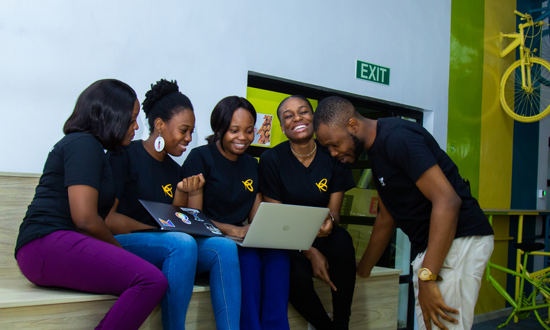Flutterwave teams up with PayPal to make it easier for African businesses to accept and make payments