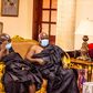 It’s unjust to ban chiefs from engaging in politics – Okyenhene