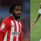 Ghana’s Andre Ayew and Tariqe Fosu to face each other in Championship play-off final