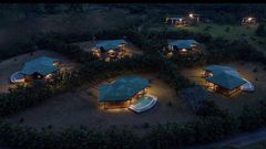Safari Valley Resort
