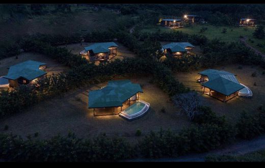 Safari Valley Resort