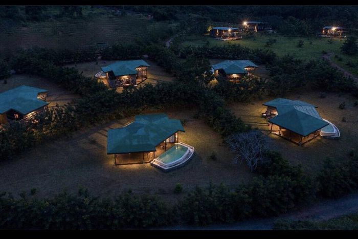 Safari Valley Resort