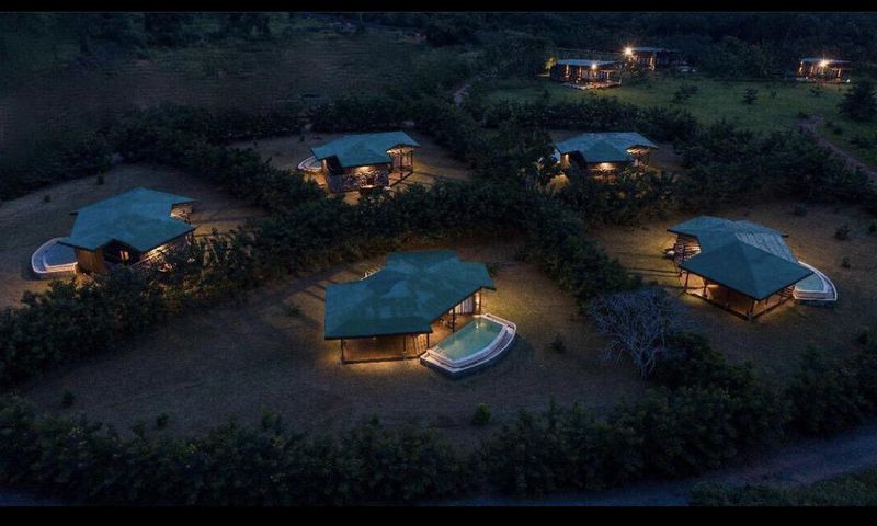 Safari Valley Resort