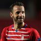 Roberto Soldado hopes to help Granada upset the odds by beating Manchester United in the Europa League quarter-finals