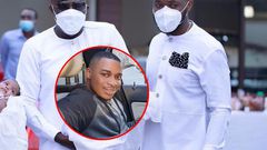 Twene Jonas rains insults on Kennedy Osei