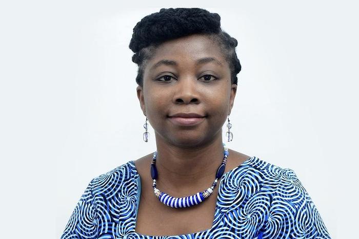 KNUST female professor among the top 10 scientists in Africa