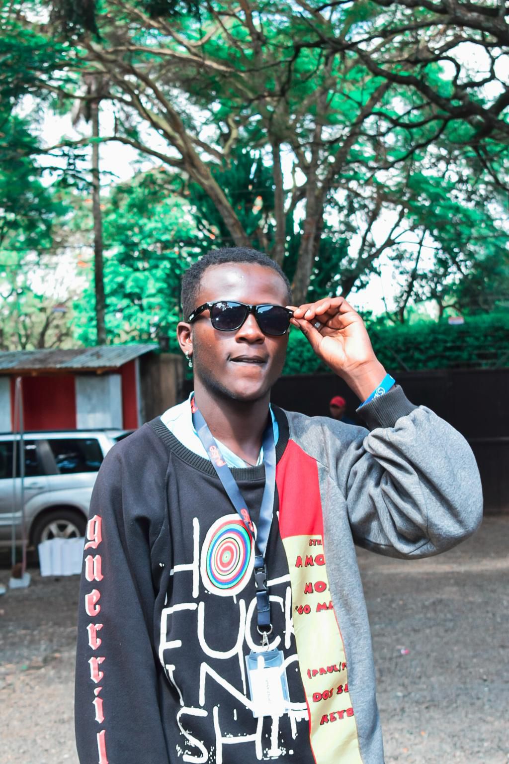 How the First Edition of the Pulse Talent Show went down in Photos (Nana Shotke)