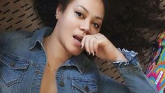 Nadia Buari
