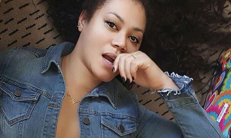 Nadia Buari