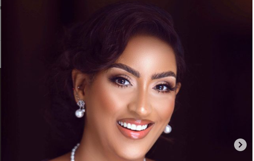 Juliet Ibrahim