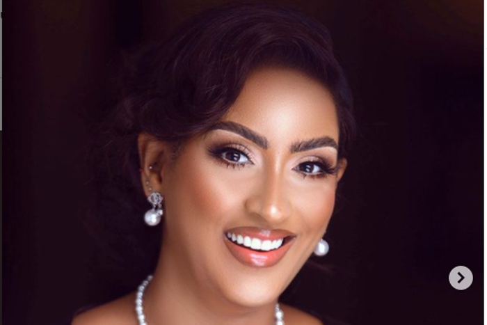 Juliet Ibrahim