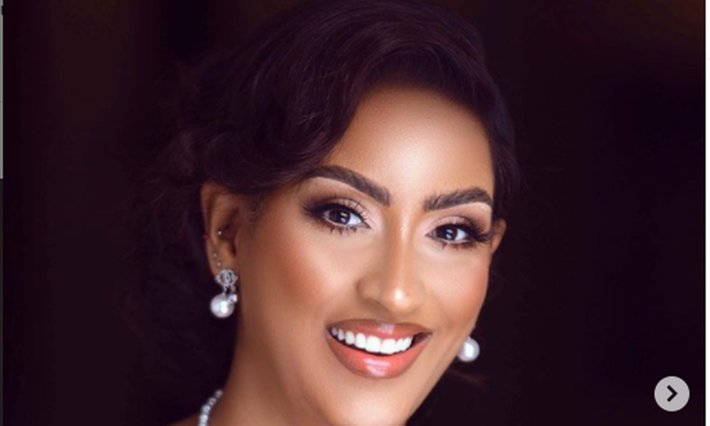Juliet Ibrahim