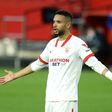 Youssef En-Nesyri joined Sevilla from Leganes in January 2020