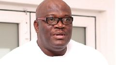 You can't abuse sirens Accra any longer – Regional minister declares ‘war’