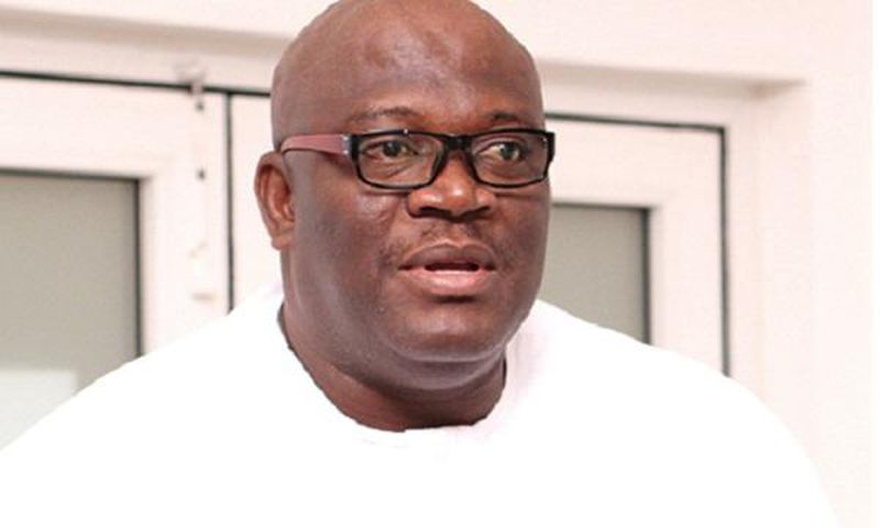 You can't abuse sirens Accra any longer – Regional minister declares ‘war’