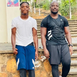 I want to be better than my father – Stephen Appiah’s son Rodney