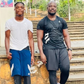 I want to be better than my father – Stephen Appiah’s son Rodney