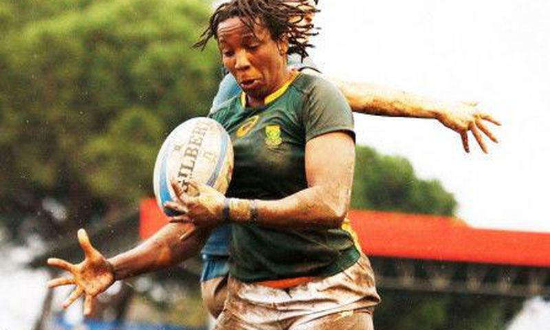 South African Rugby Union