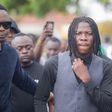 Stonebwoy and Blakk Cedi
