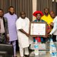 Musician Luminary DMR named ECOWAS Youth Council Ambassador
