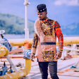 Only jobless people criticise my fashion sense – Kuami Eugene