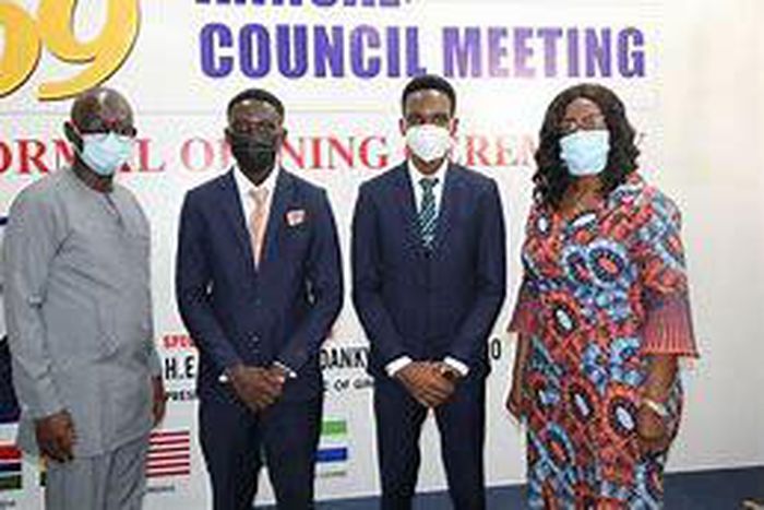 Students from Mfantsipim, Hope College and Achimota sweep WAEC to Awards