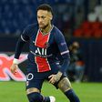 Neymar said he had "grown as a person" at PSG