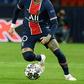 Neymar said he had "grown as a person" at PSG