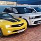 Luxury Vehicles