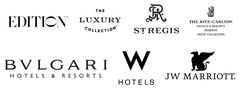 Marriott International, Inc.