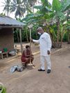 NDC MP Alhaji Kobina Ghansah