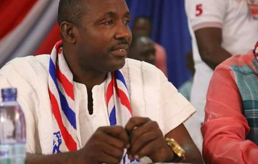 NPP accuses NDC of inciting supporters to set markets on fire