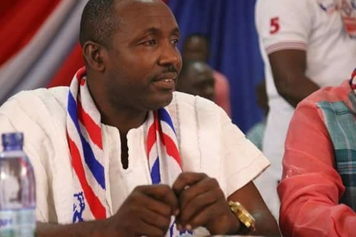 NPP accuses NDC of inciting supporters to set markets on fire