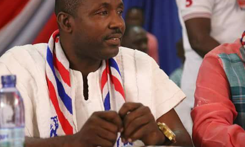 NPP accuses NDC of inciting supporters to set markets on fire