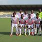 WAFA beat Liberty Prof 5-0