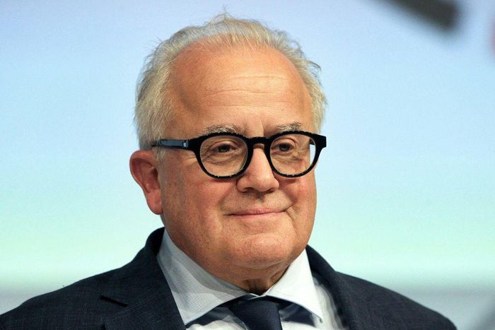 German Football Association president Fritz Keller will face an internal sports court to explain remarks he made comparing his deputy to a notorious Nazi-era judge