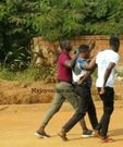 NPP’s Communications team member given 40 lashes (Credit: Myjoyonline)