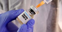 COVID-19 vaccine