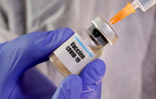 COVID-19 vaccine
