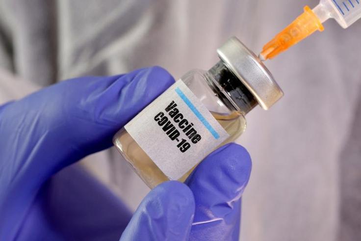 COVID-19 vaccine