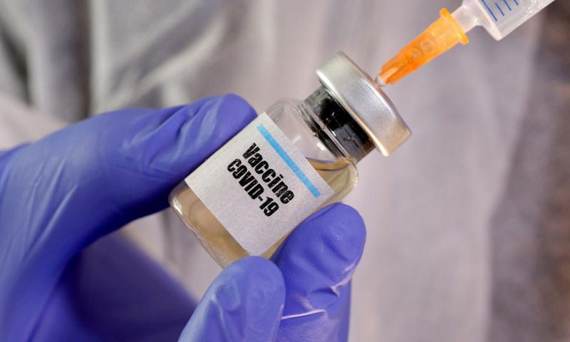 COVID-19 vaccine