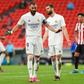 Benzema has scored 278 goals for Real Madrid
