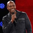 David Chappelle