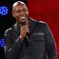 David Chappelle